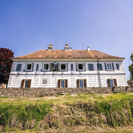 Villa Waldhaus Cesky Krumlov Exterior photo