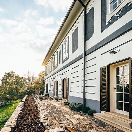 Villa Waldhaus Cesky Krumlov Exterior photo