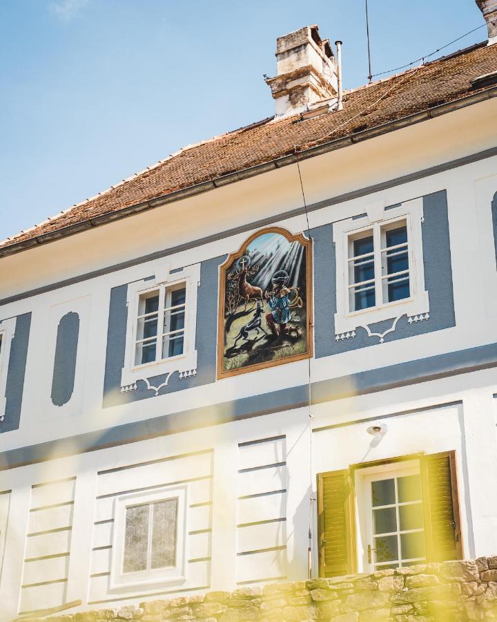 Villa Waldhaus Cesky Krumlov Exterior photo